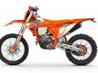 KTM 350 EXC Champions Edition
